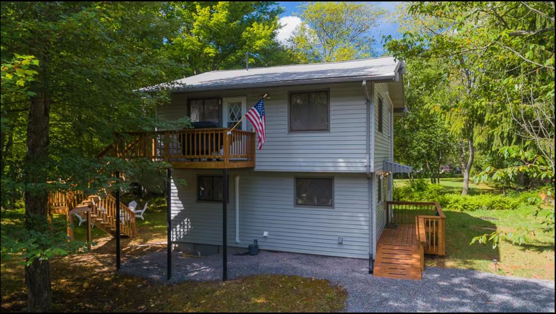 1030 Wyoming Drive Property Photo 1