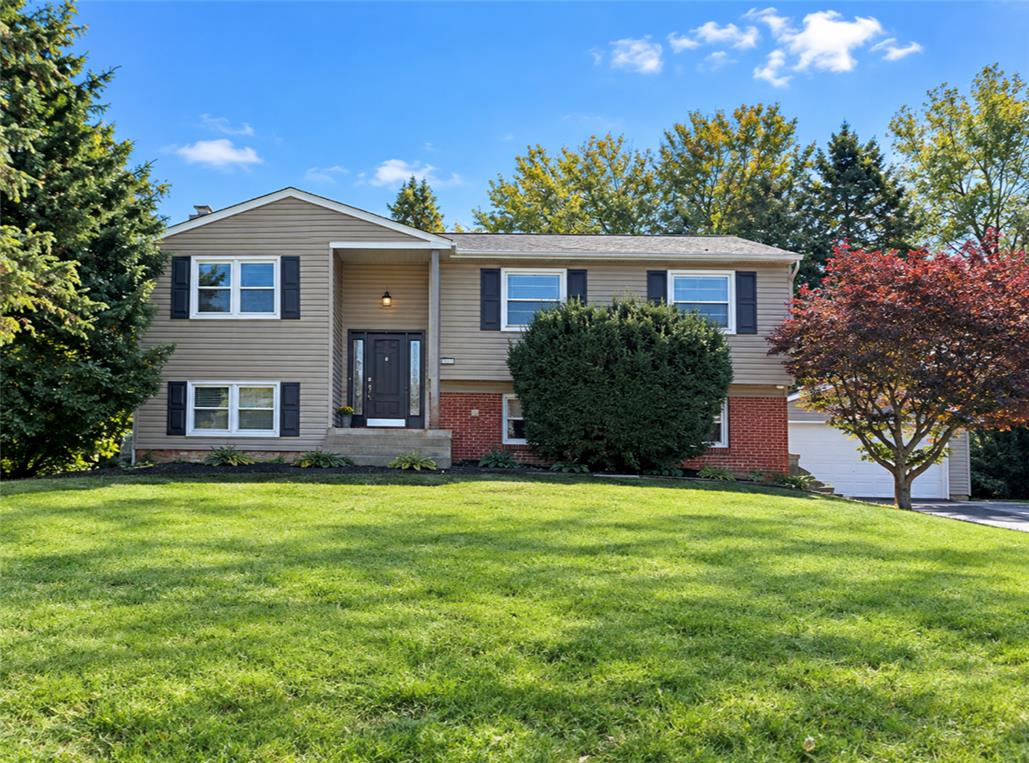 4844 Pine Grove Circle Property Photo 1