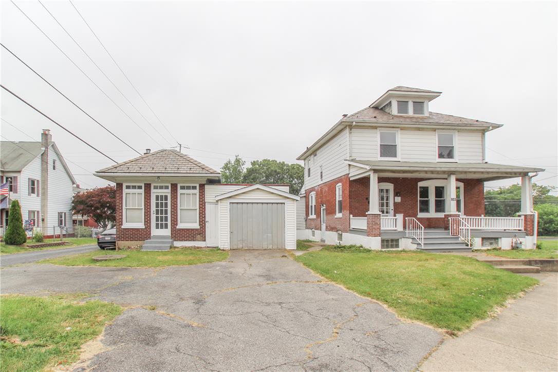 933 Philadelphia Road Property Photo 1