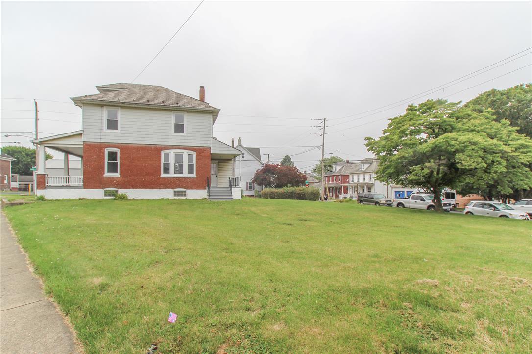 933 Philadelphia Road Property Photo 2