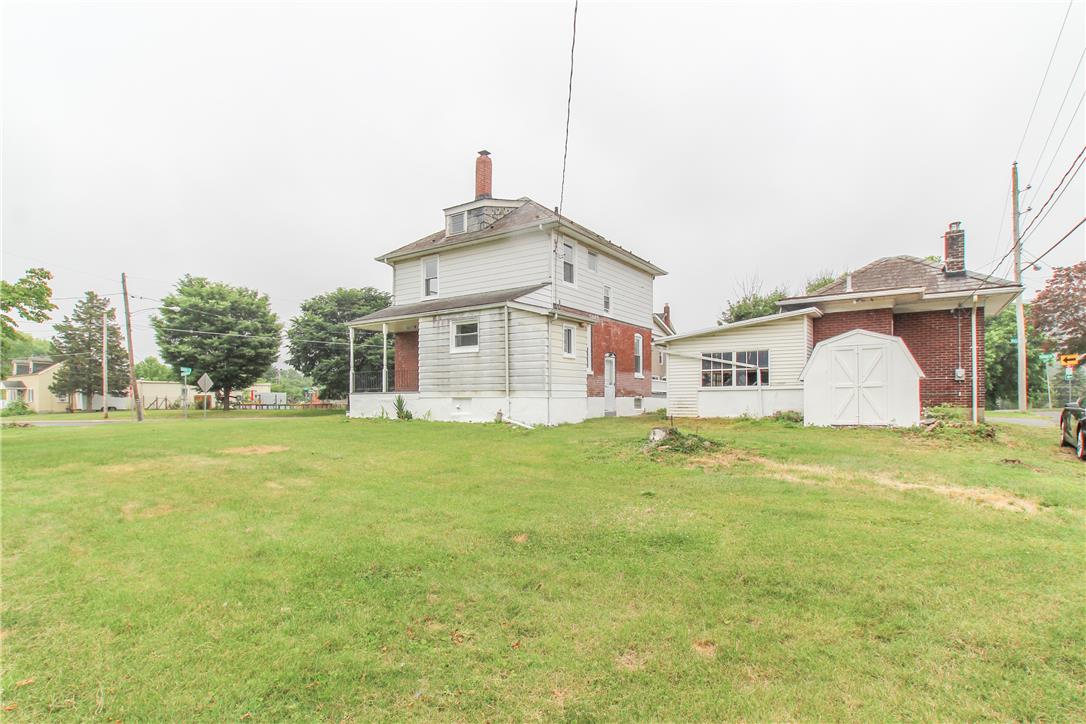 933 Philadelphia Road Property Photo 3