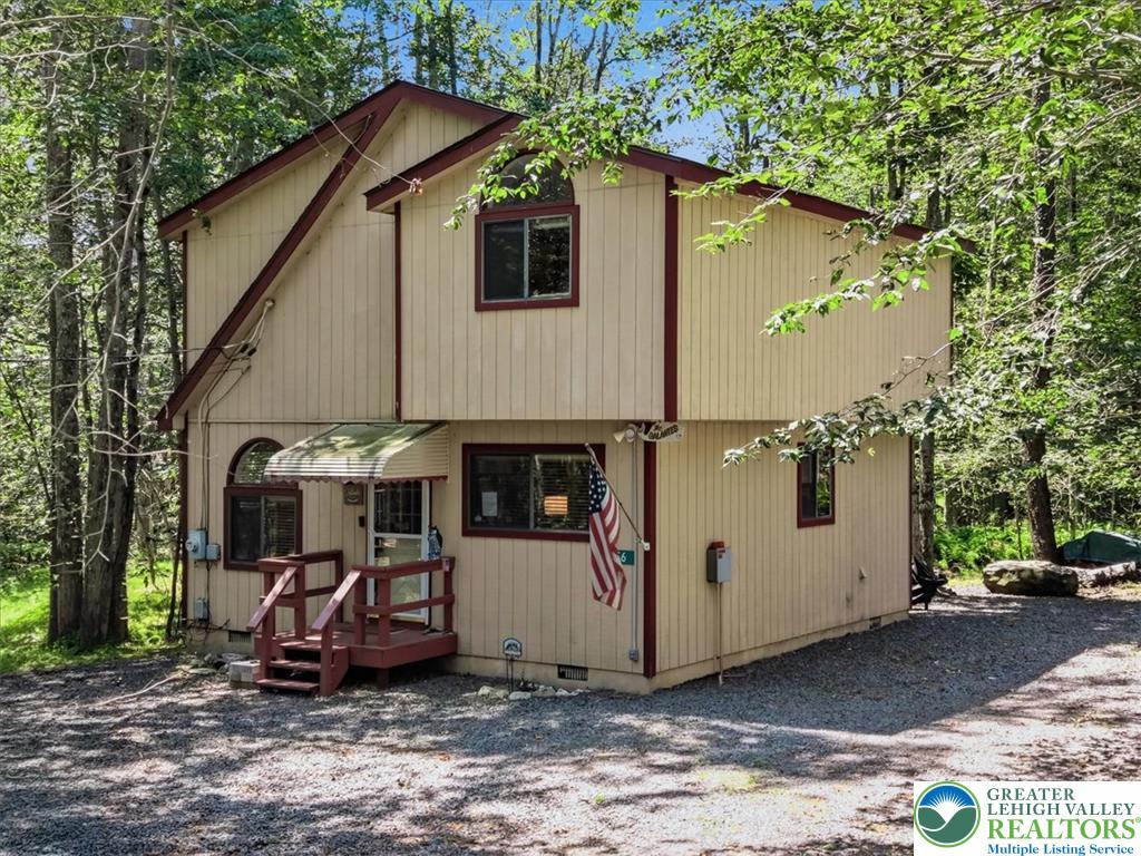 456 Maxatawny Drive Property Photo 1