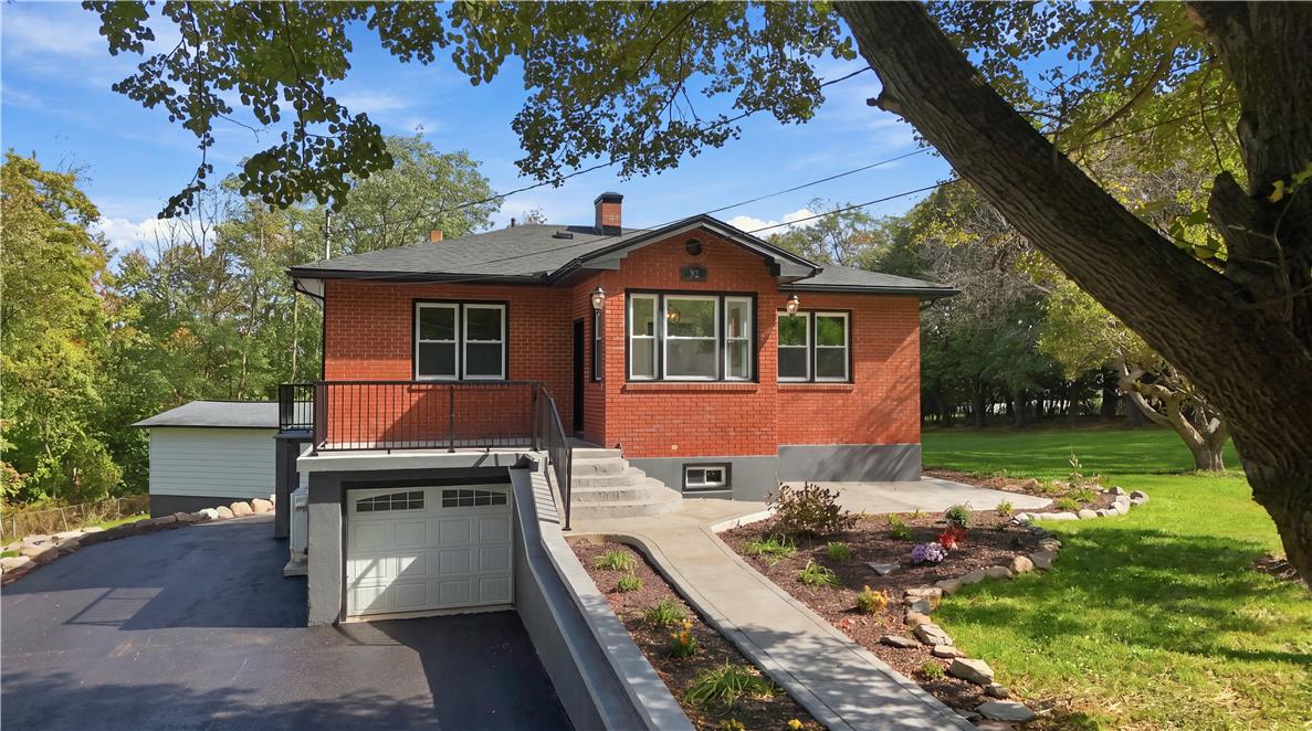 82 Dutch Road Property Photo