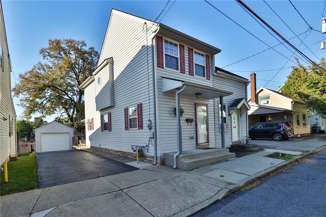37 West Ettwein Street Property Photo 2