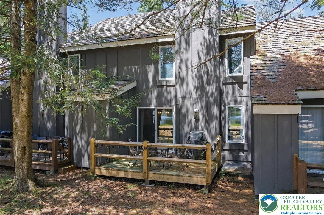 214 Snow Ridge Circle Property Photo 45