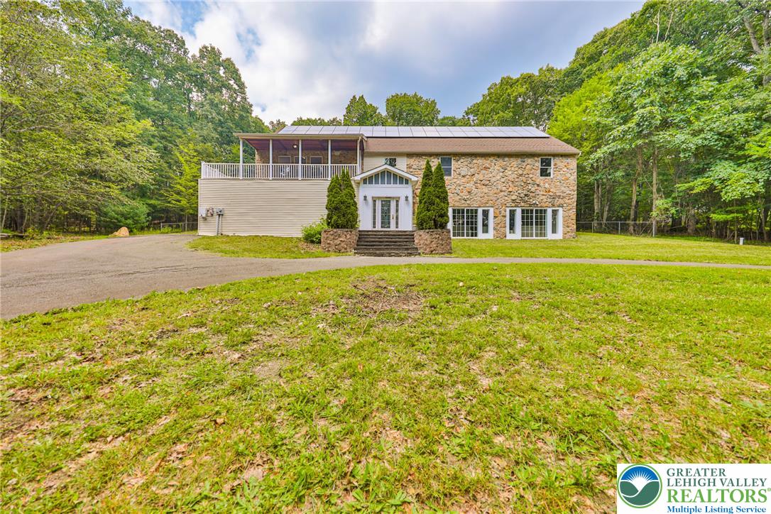 2153 Meadow Lake Road Property Photo 2