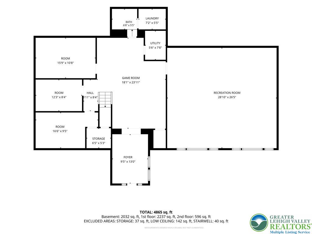 2153 Meadow Lake Road Property Photo 48