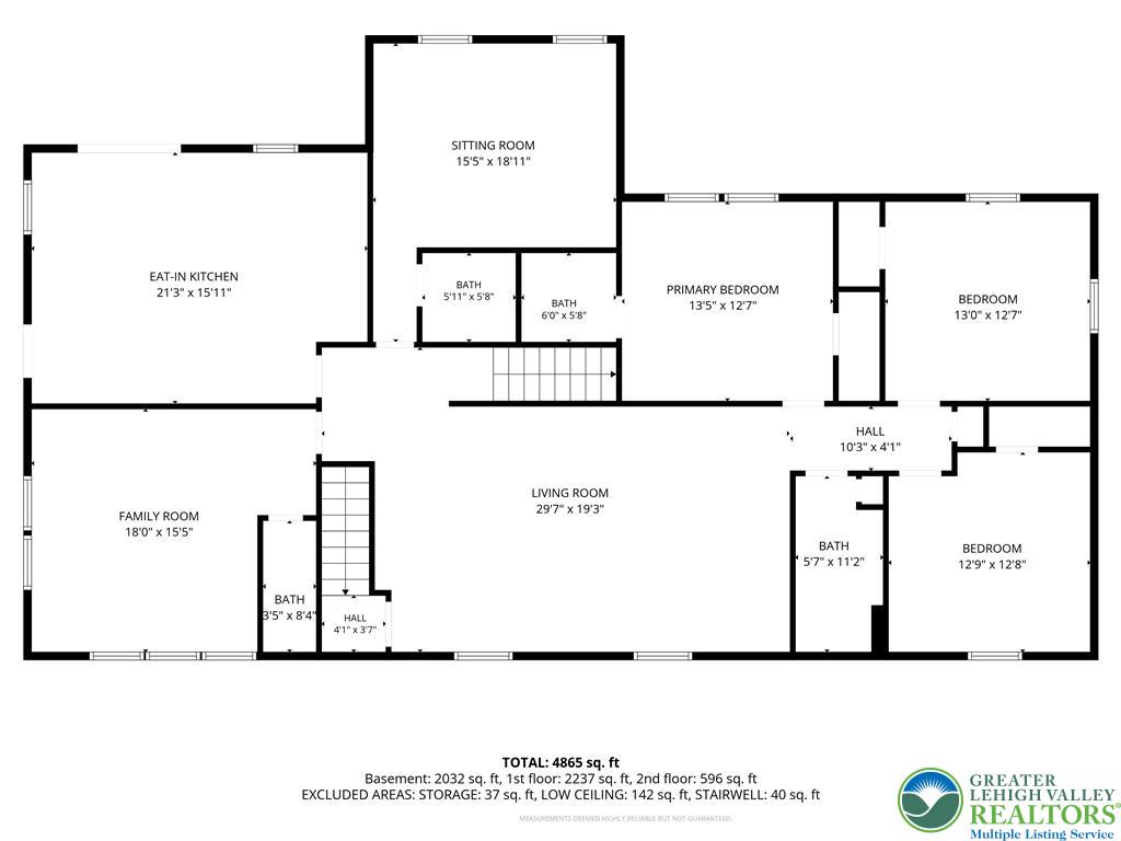 2153 Meadow Lake Road Property Photo 49