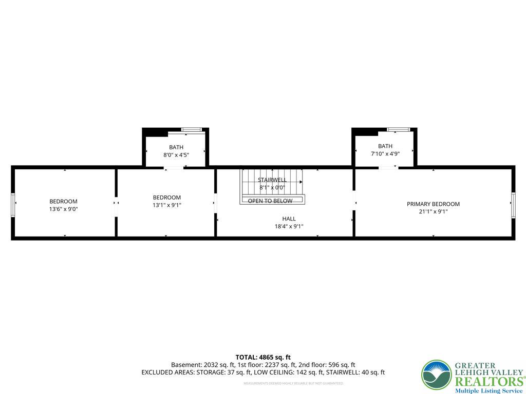 2153 Meadow Lake Road Property Photo 50
