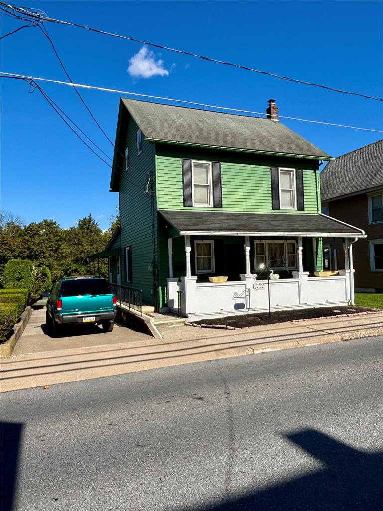 5157 FRONT Street Property Photo 1