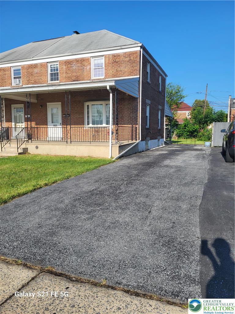 1523 South Jefferson Street Property Photo 1