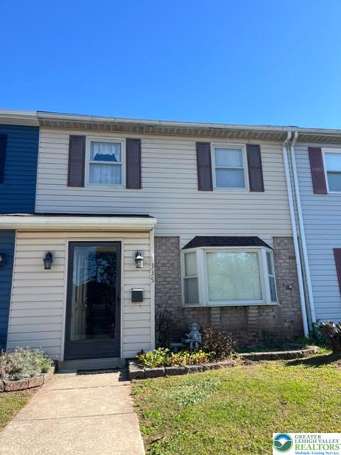335 Blaker Drive Property Photo 1