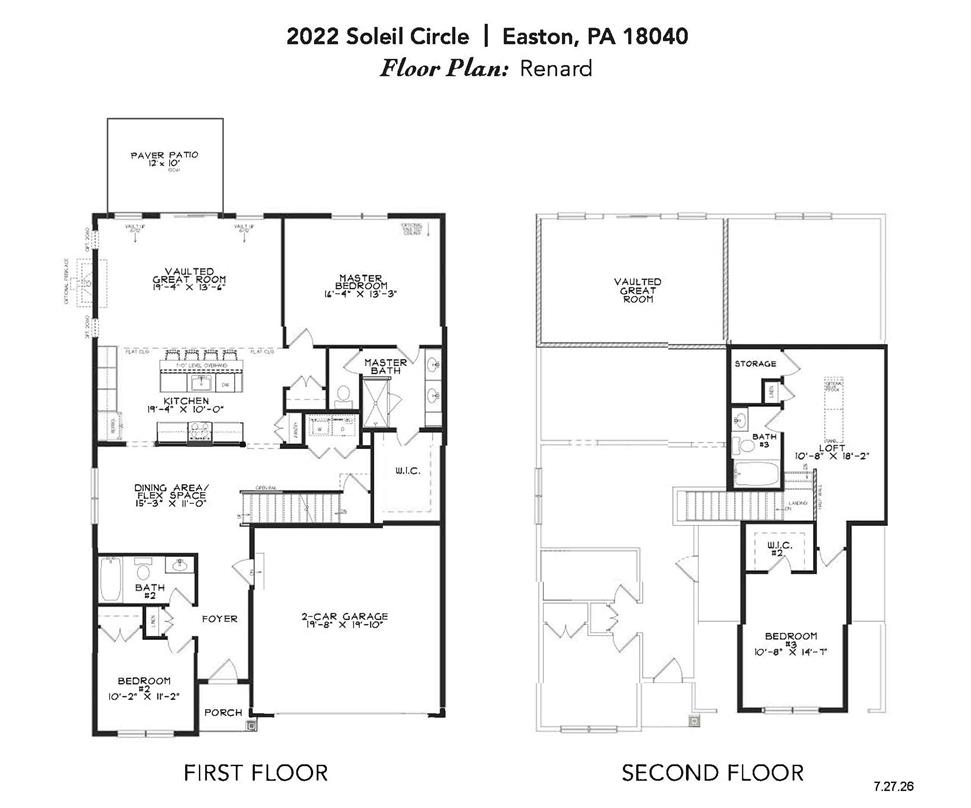 2022 Soleil Circle Property Photo 2