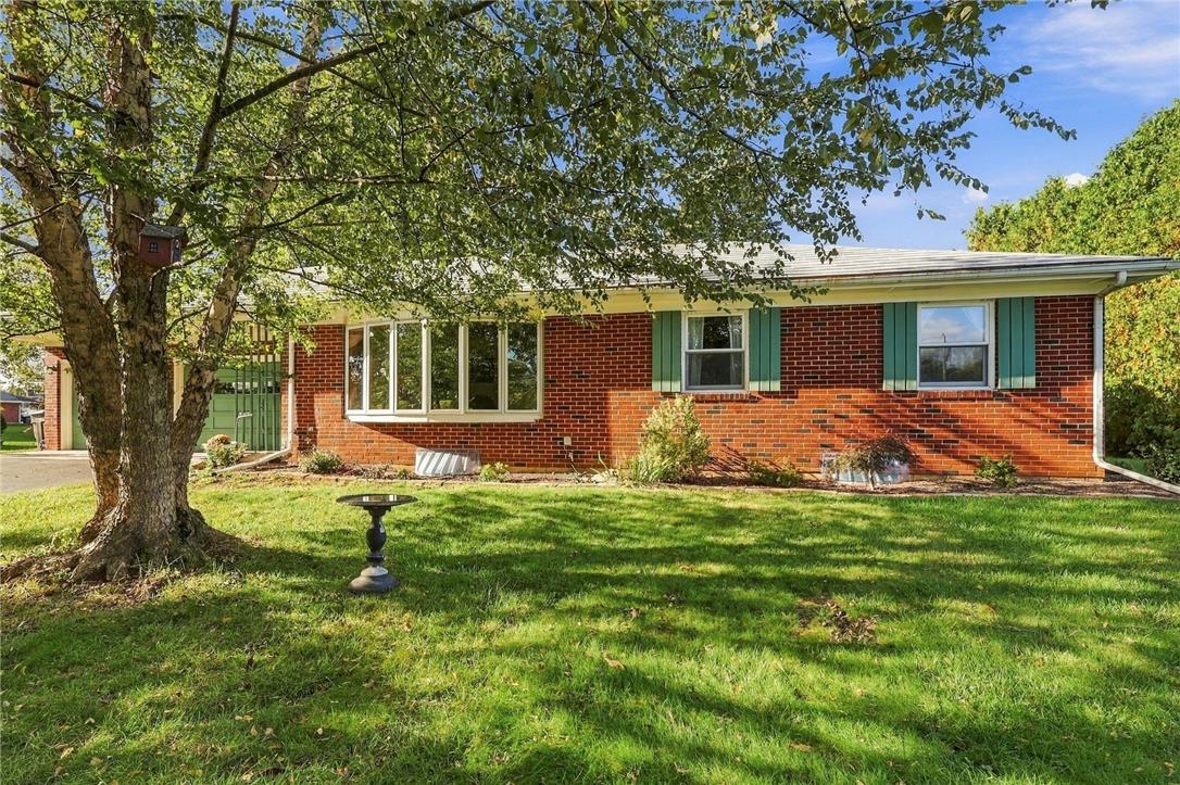 3071 Mosser Drive Property Photo 1
