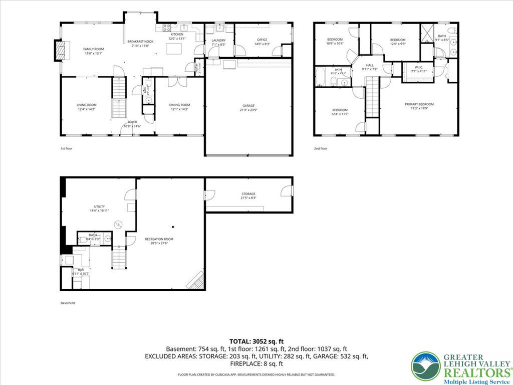 252 Shelley Street Property Photo 65