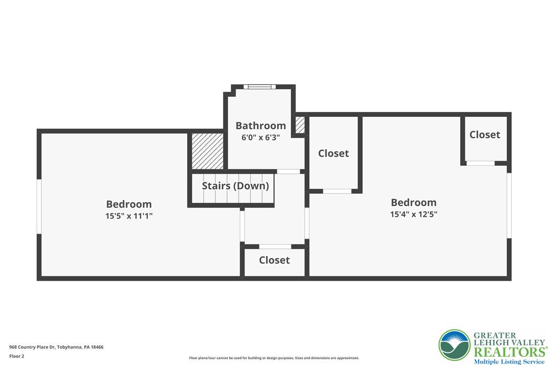968 Country Place Drive Property Photo 29