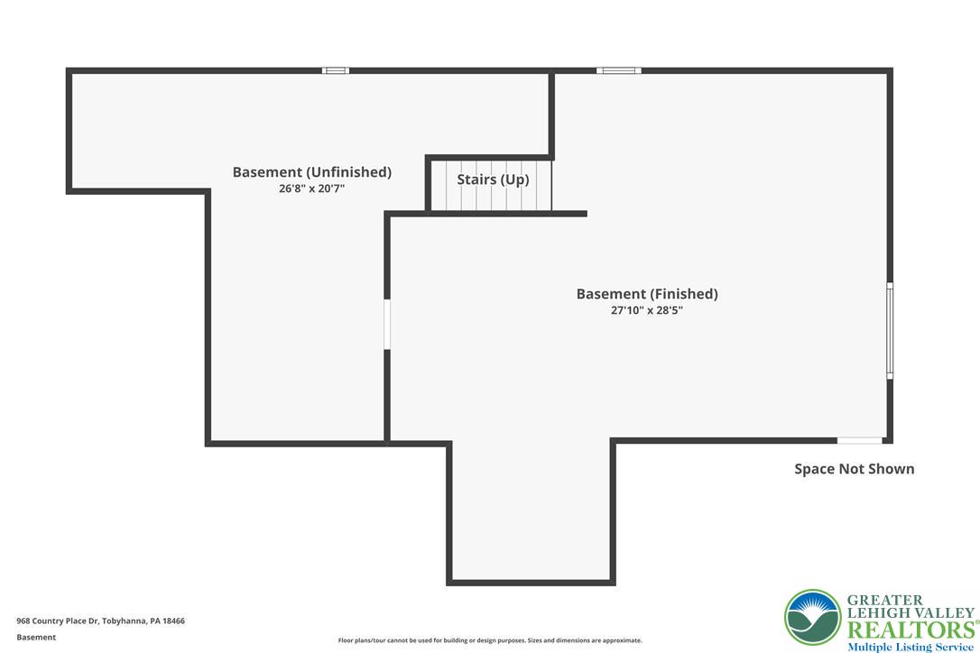 968 Country Place Drive Property Photo 30
