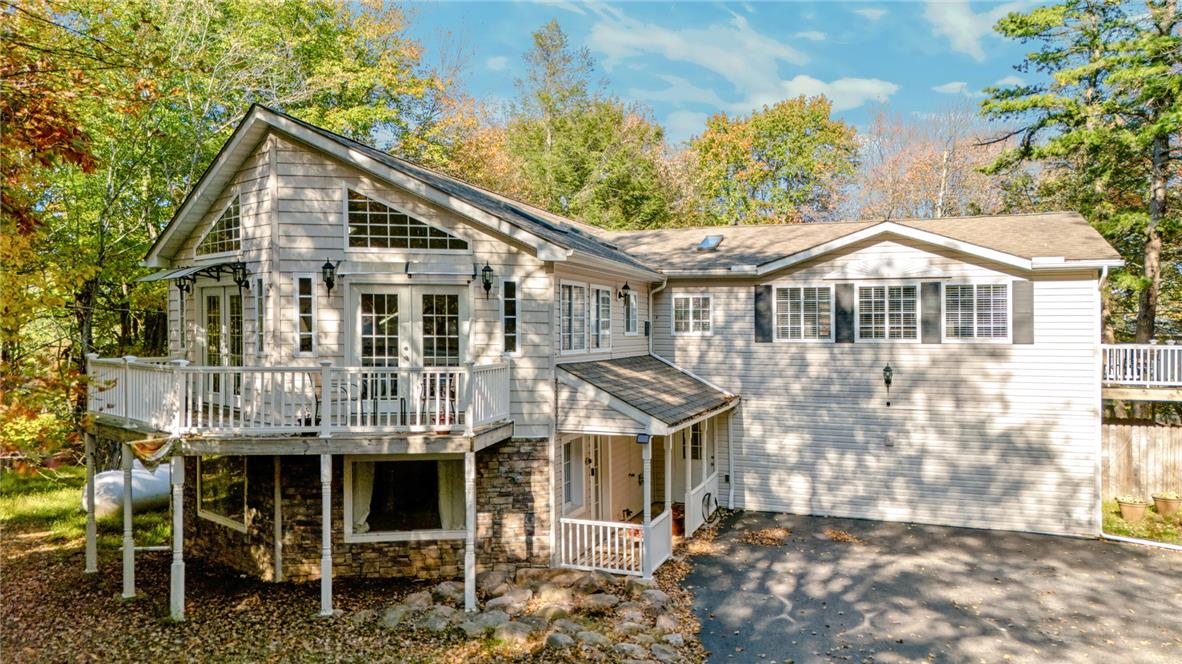 618 Old Stage Road Property Photo 1