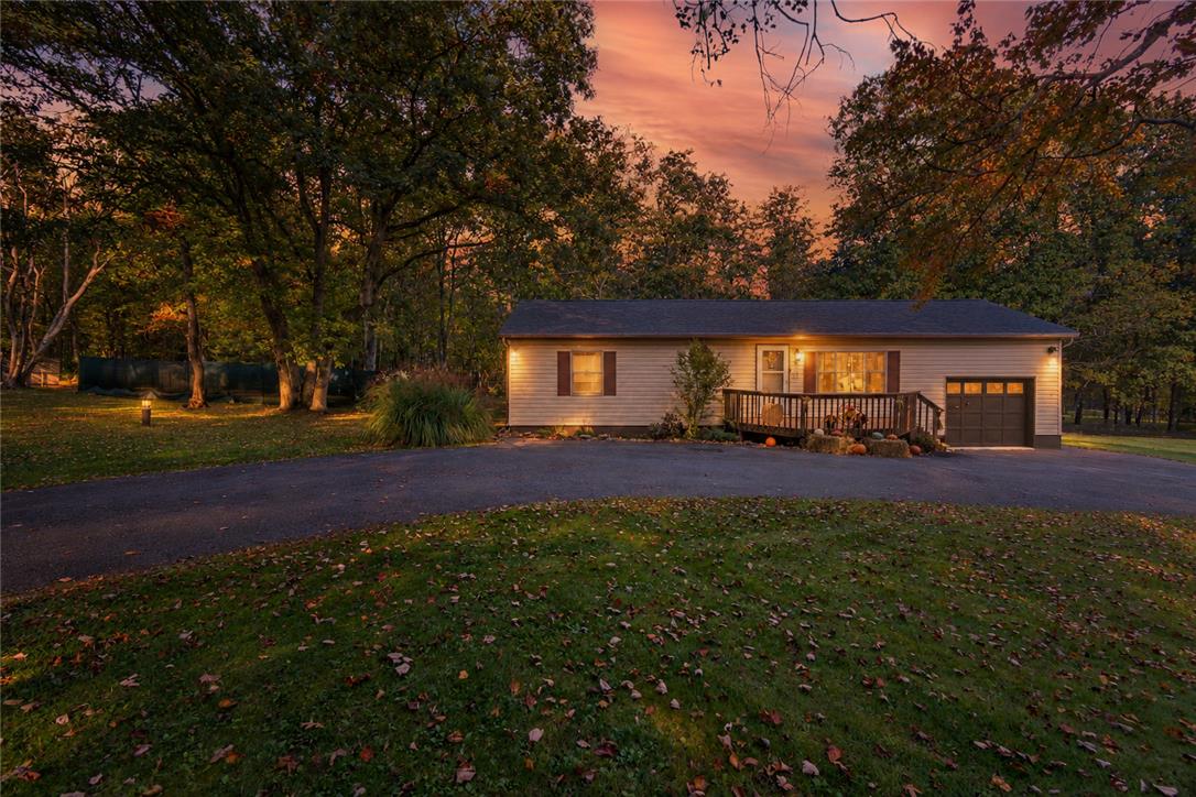 102 Mountain View Drive Property Photo 1