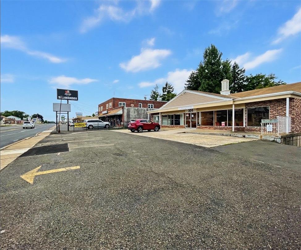 326 BUSTLETON PIKE Suite C Property Photo 1