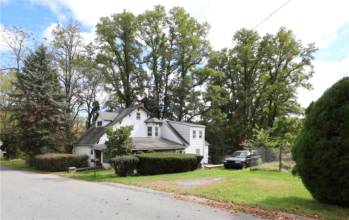1660 Mckinley Avenue Property Photo 1