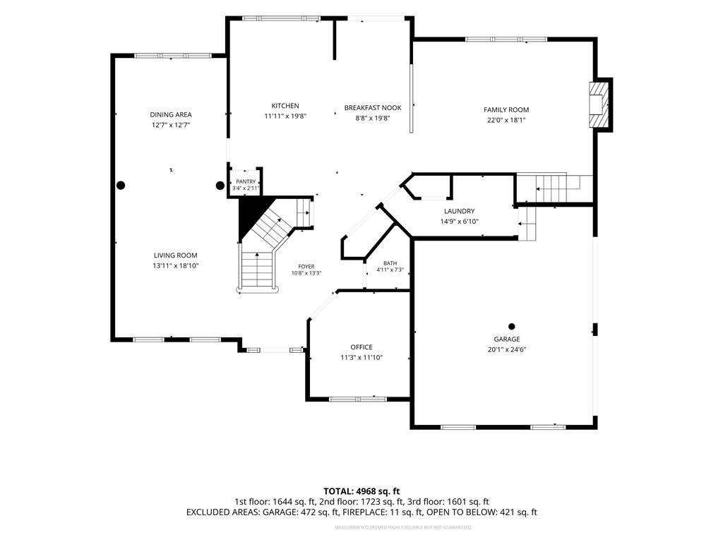4231 Campbell Drive Property Photo 69