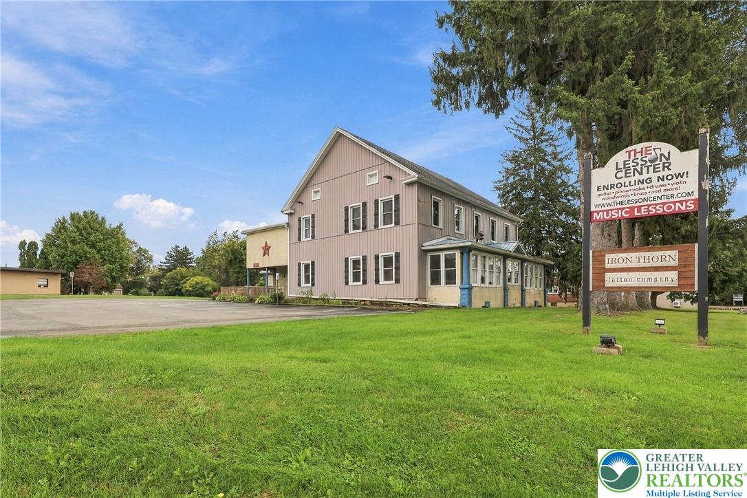 1123 Trexlertown Road Property Photo 1