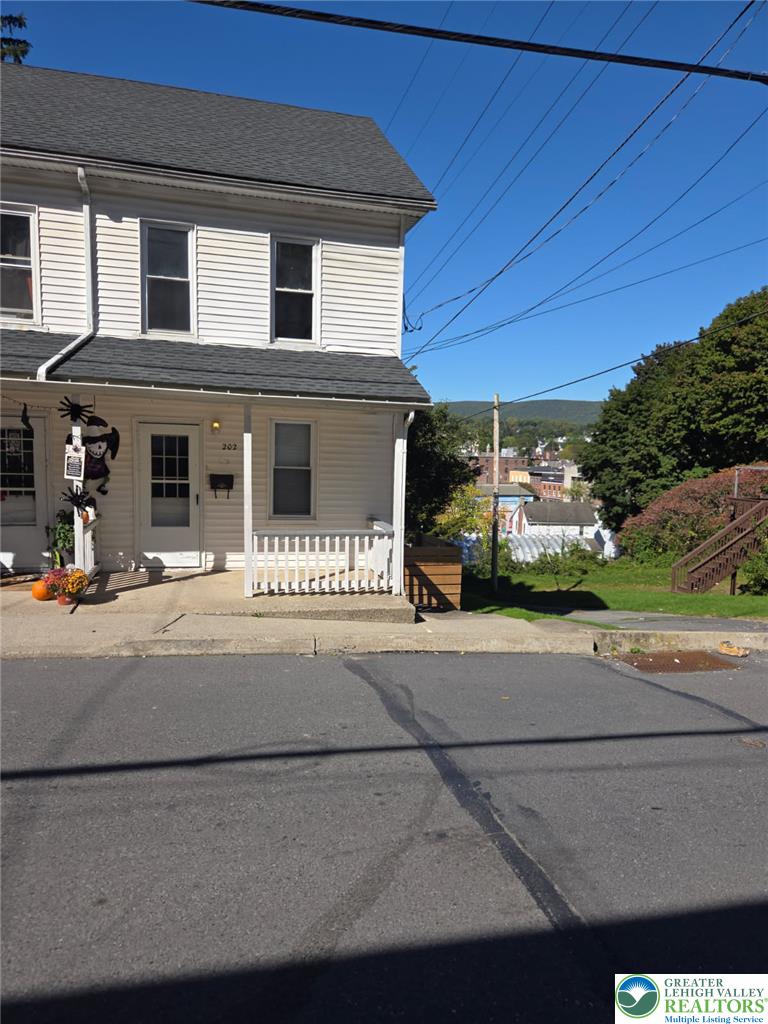 202 South Northampton Street Property Photo 1