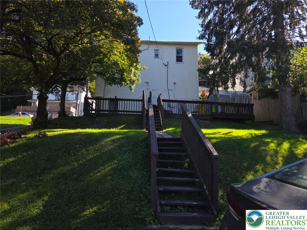 202 South Northampton Street Property Photo 6