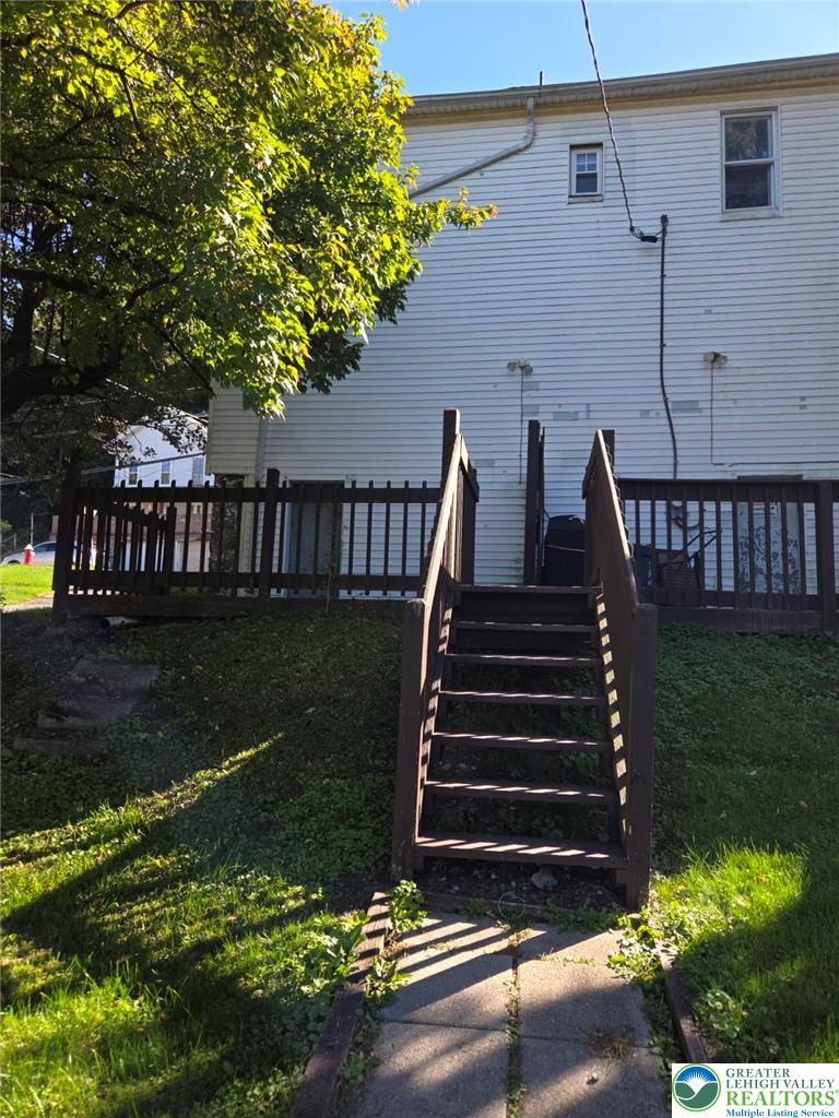 202 South Northampton Street Property Photo 20