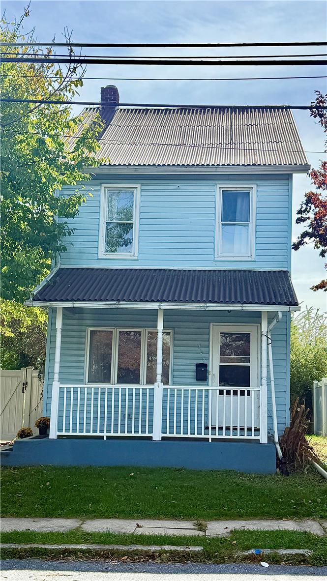 146 East Union Street Property Photo 1