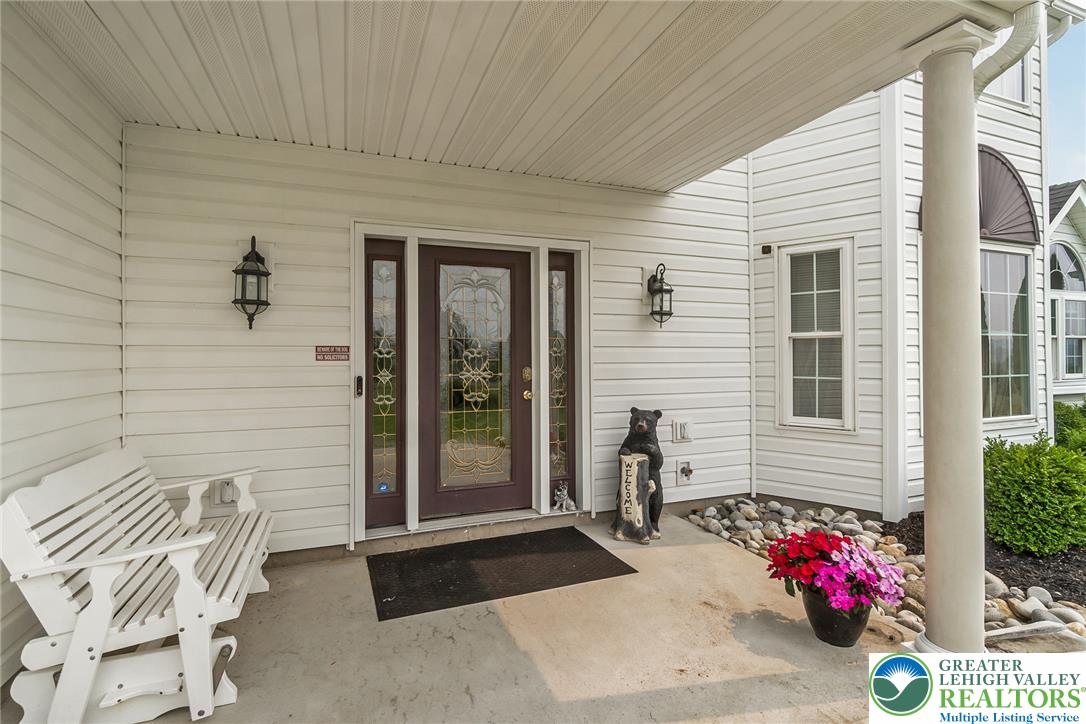 203 Terrace Drive Property Photo 5