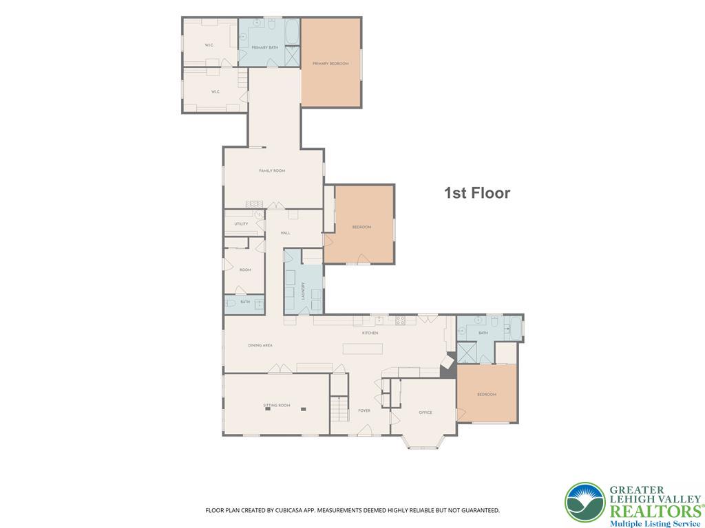 203 Terrace Drive Property Photo 21