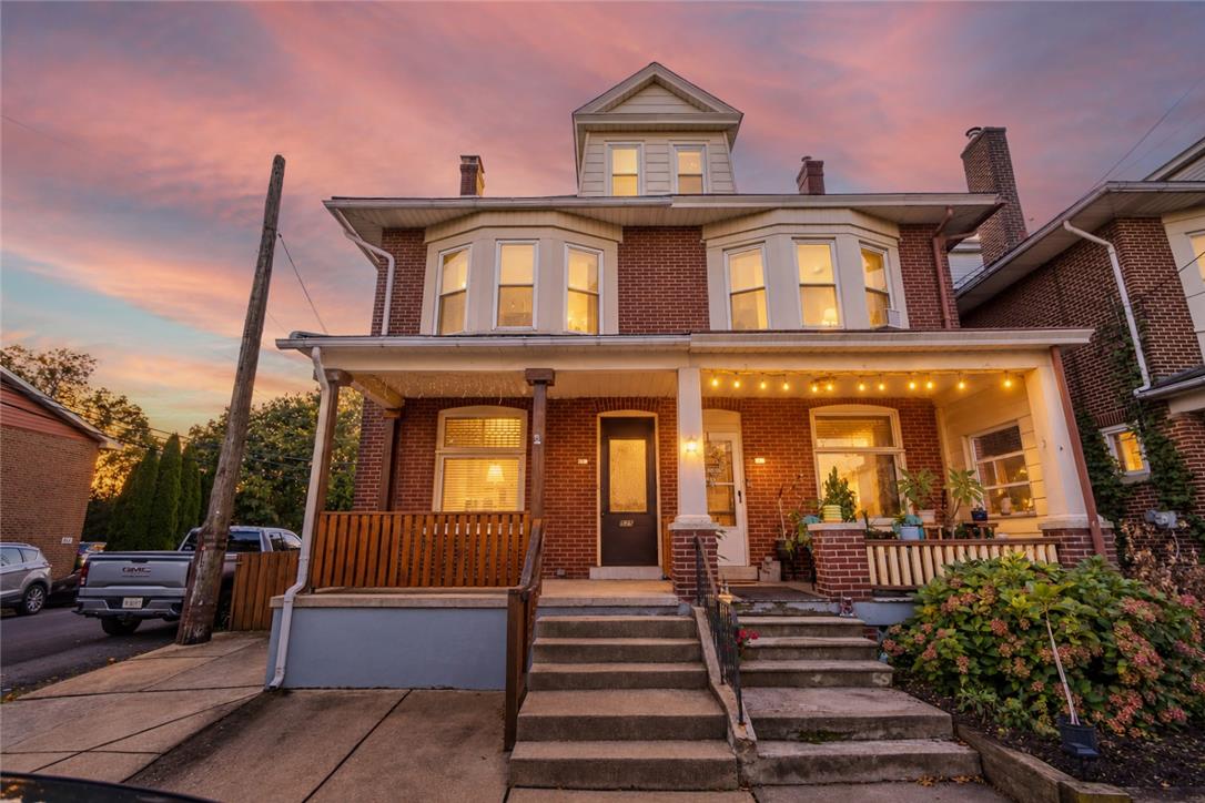 525 Prospect Avenue Property Photo 1