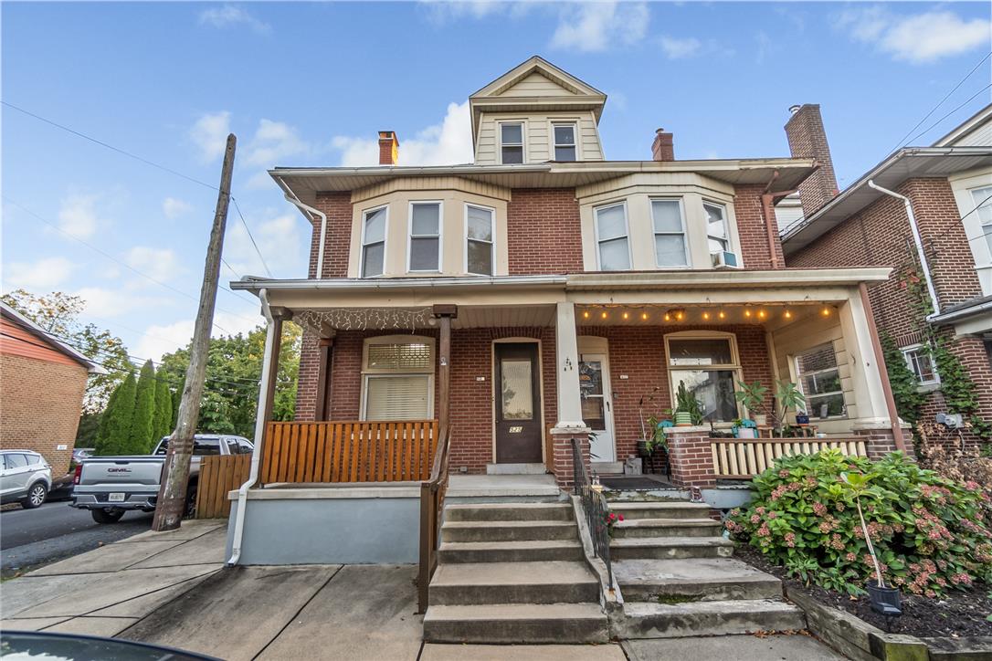 525 Prospect Avenue Property Photo 2