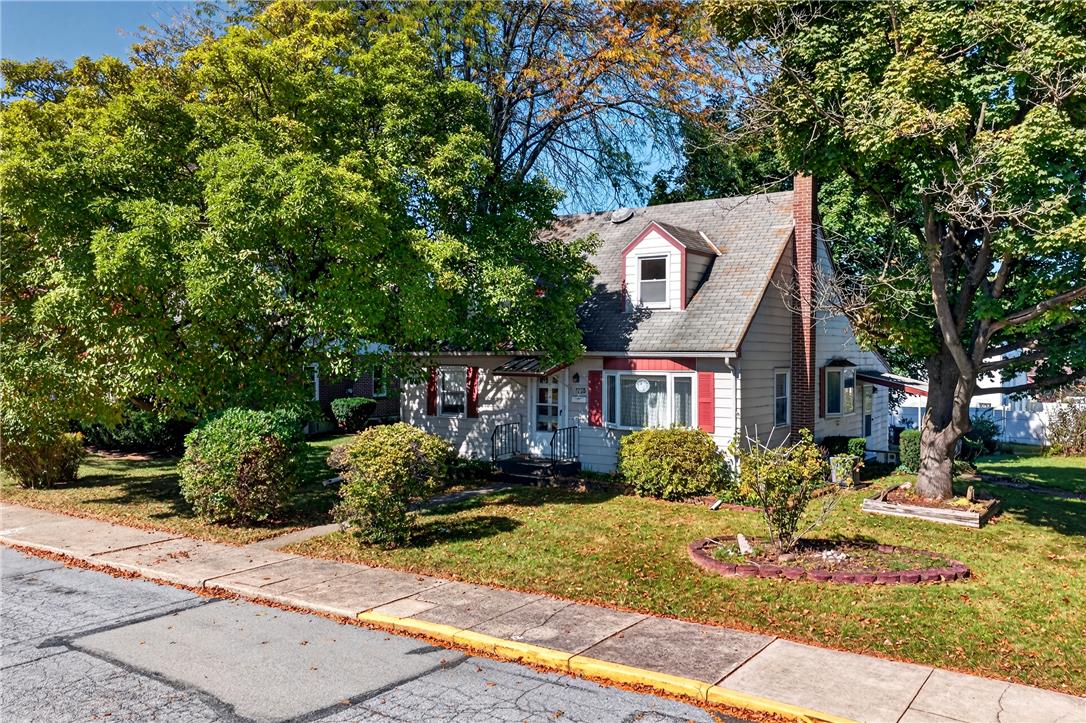 1205 West Broad Street Property Photo 1