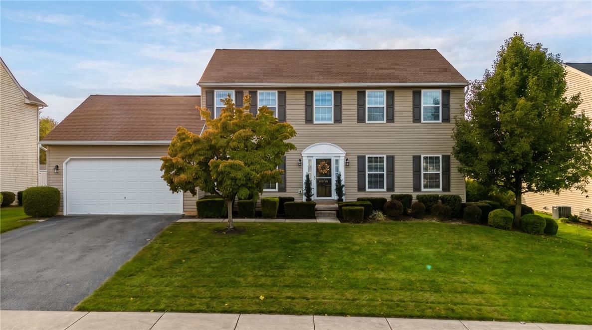 9639 Dogwood Lane Property Photo 1