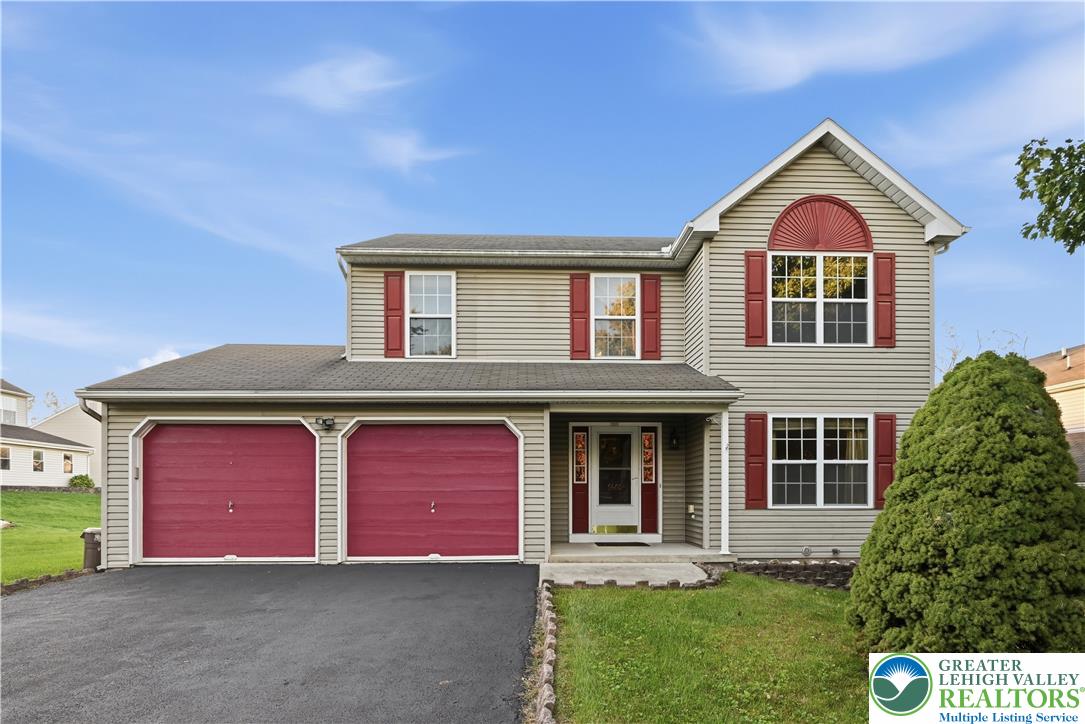 5660 North Coplay Road Property Photo 1