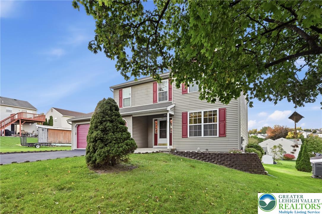 5660 North Coplay Road Property Photo 2