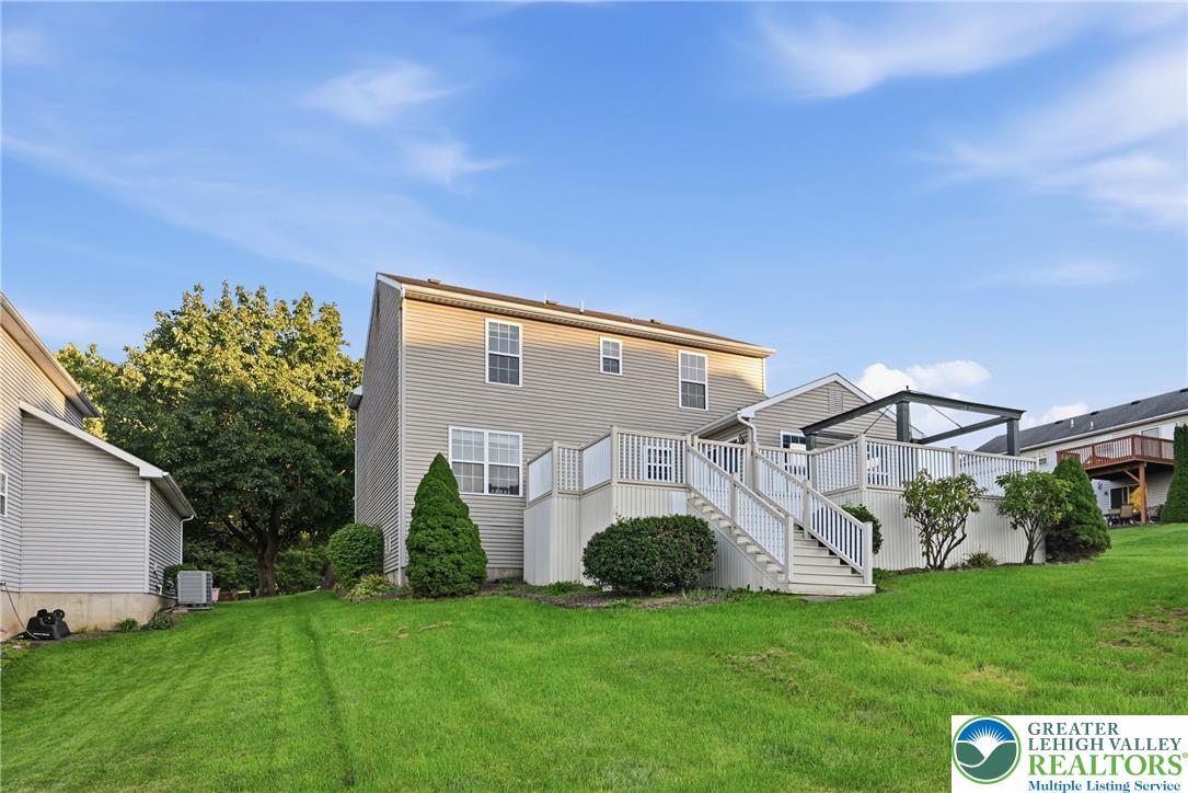 5660 North Coplay Road Property Photo 3