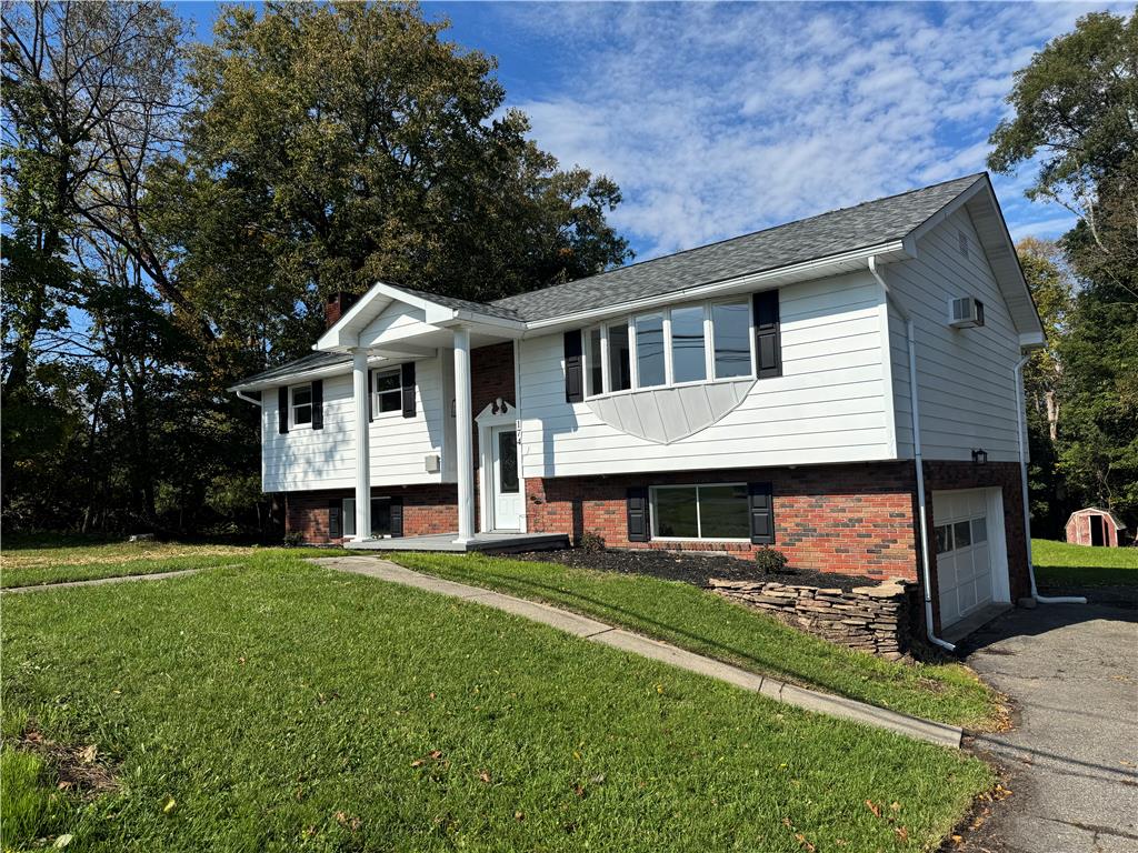 174 Mount Bethel Highway Property Photo 1