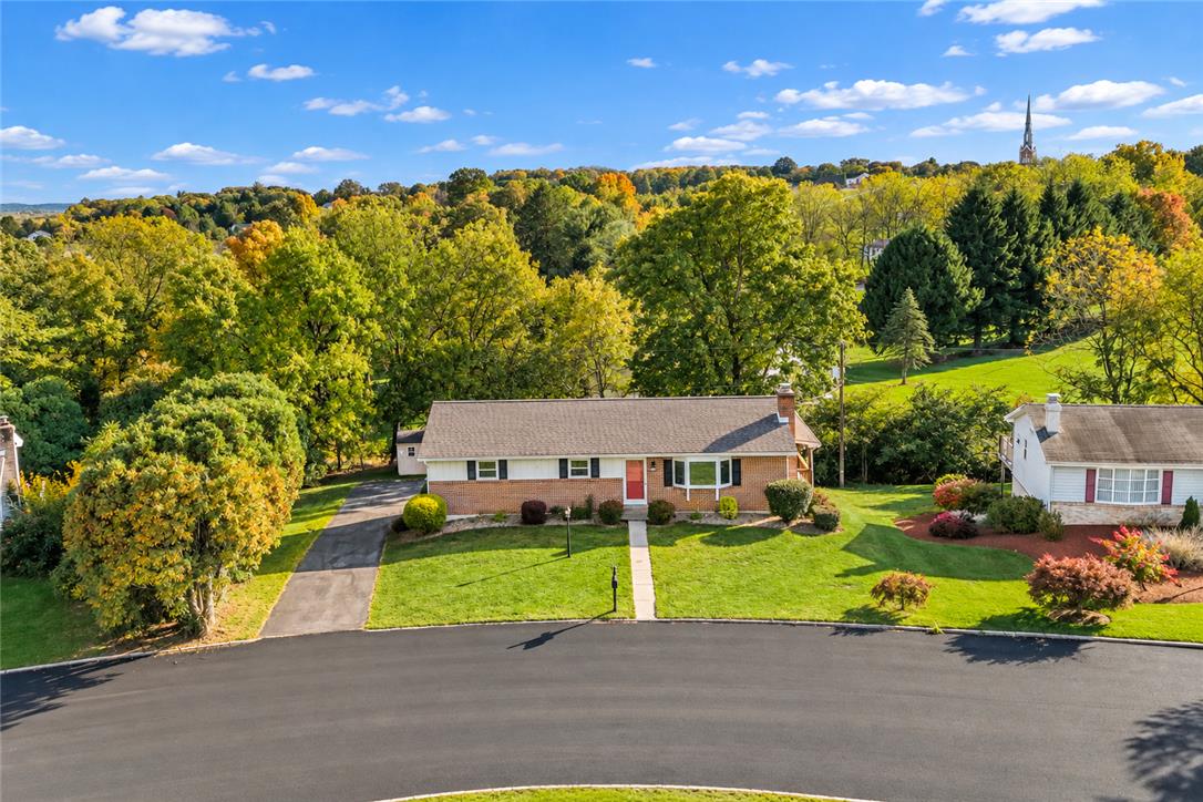 3712 Highland Road