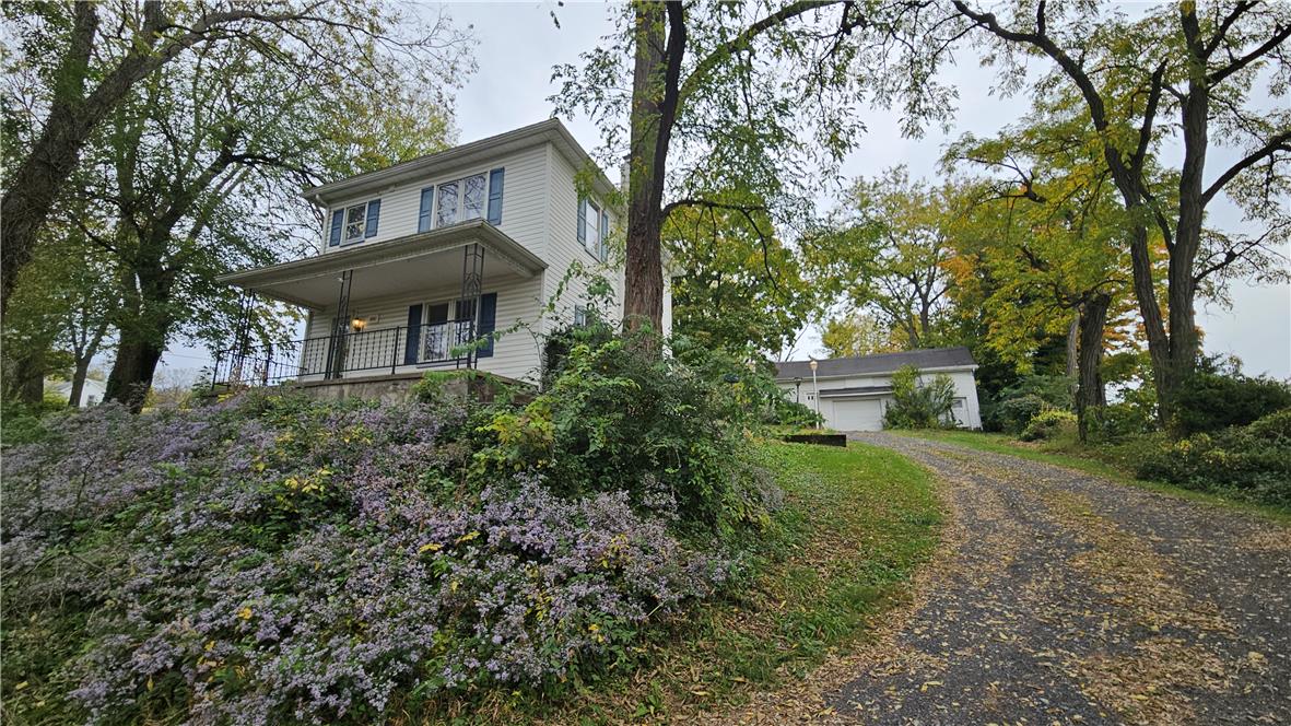 6981 Cemetery Road Property Photo 1