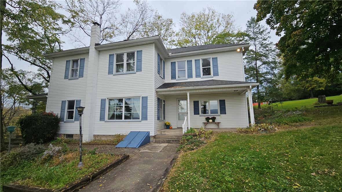 6981 Cemetery Road Property Photo 2
