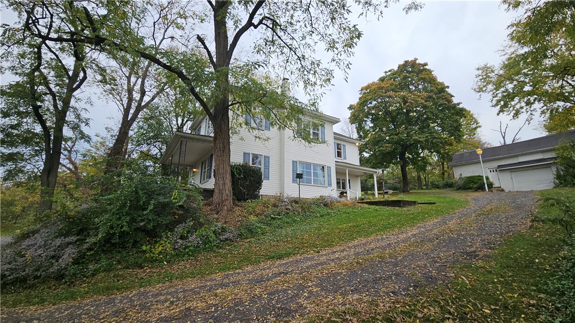 6981 Cemetery Road Property Photo 3