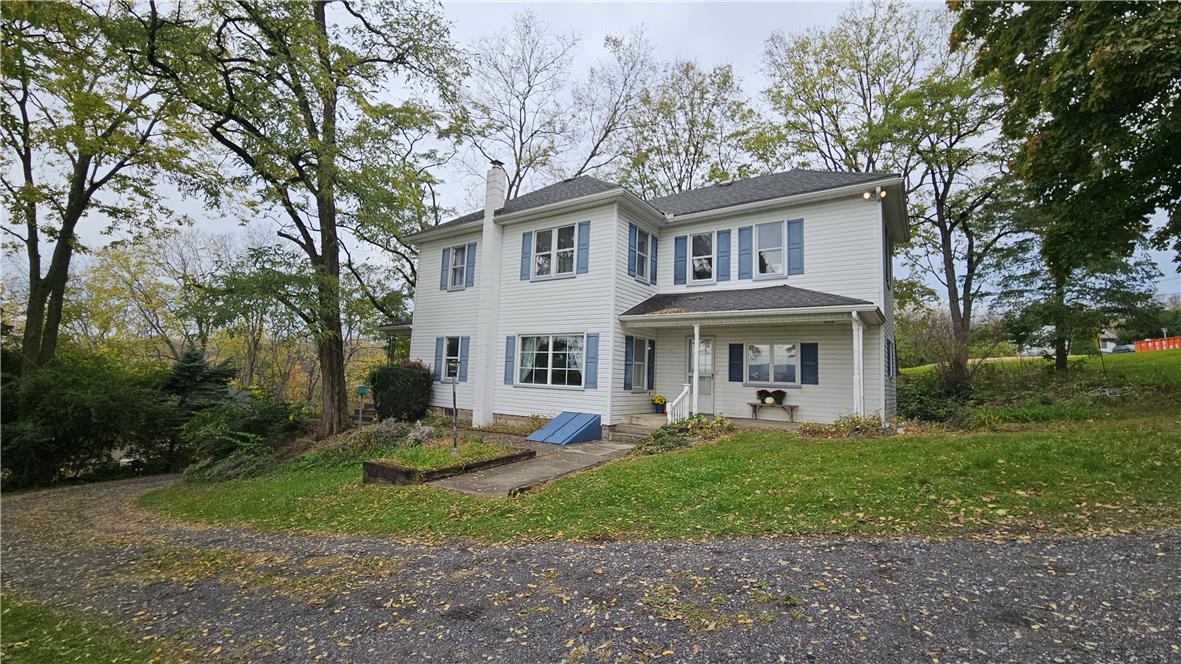 6981 Cemetery Road Property Photo 4