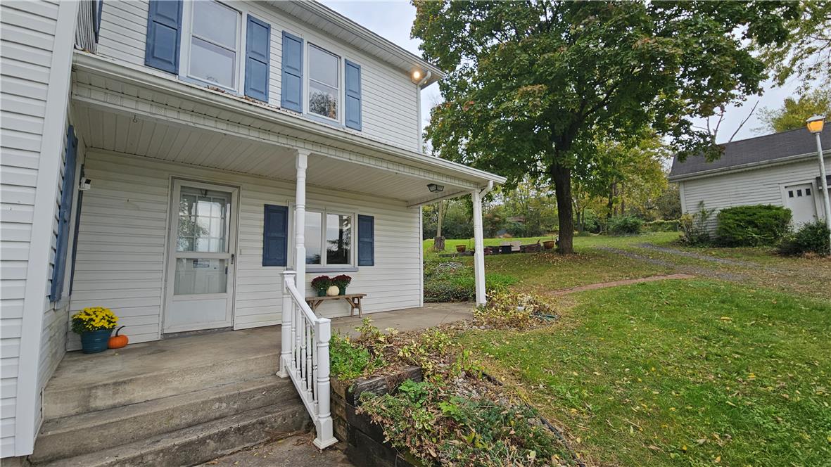 6981 Cemetery Road Property Photo 6
