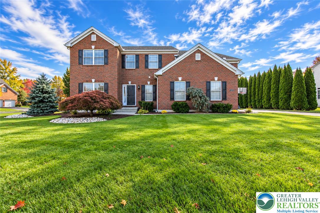 1263 Crofton Drive