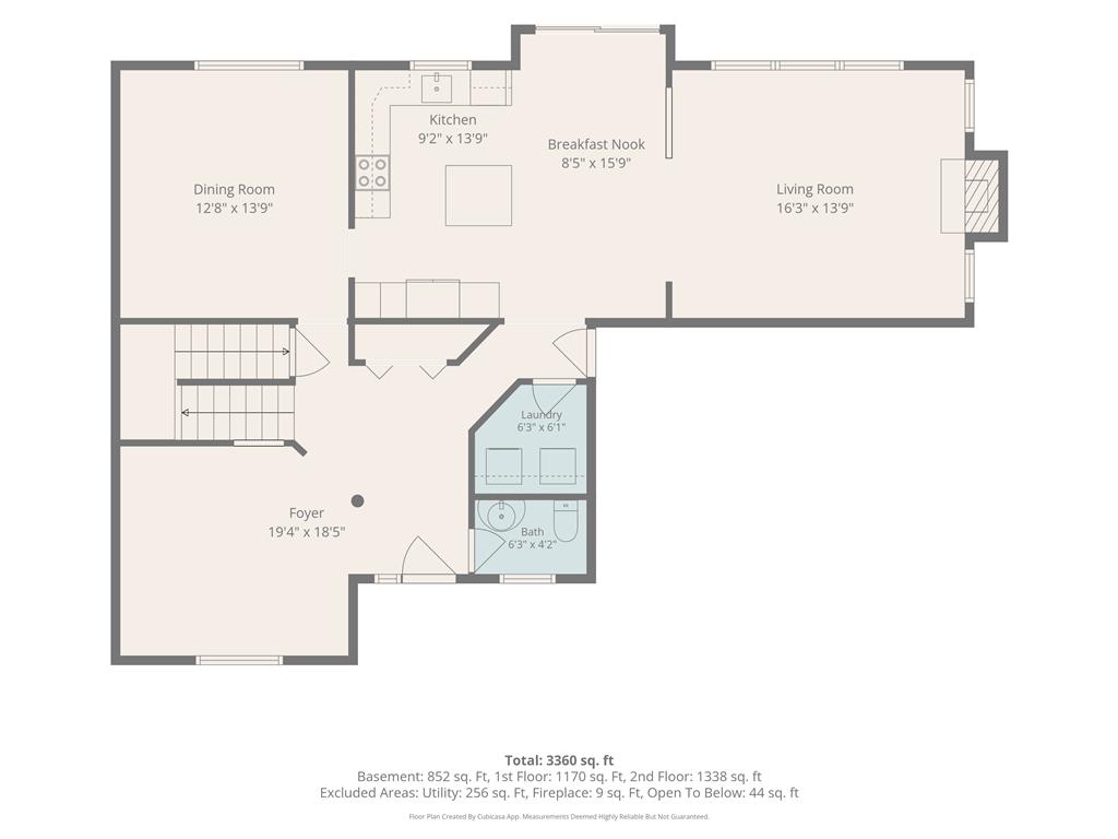 1263 Crofton Drive Property Photo 58