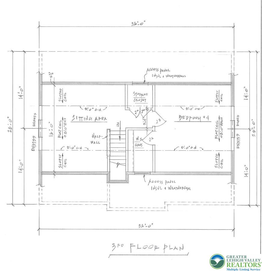 7 Wes Flo Court Property Photo 6
